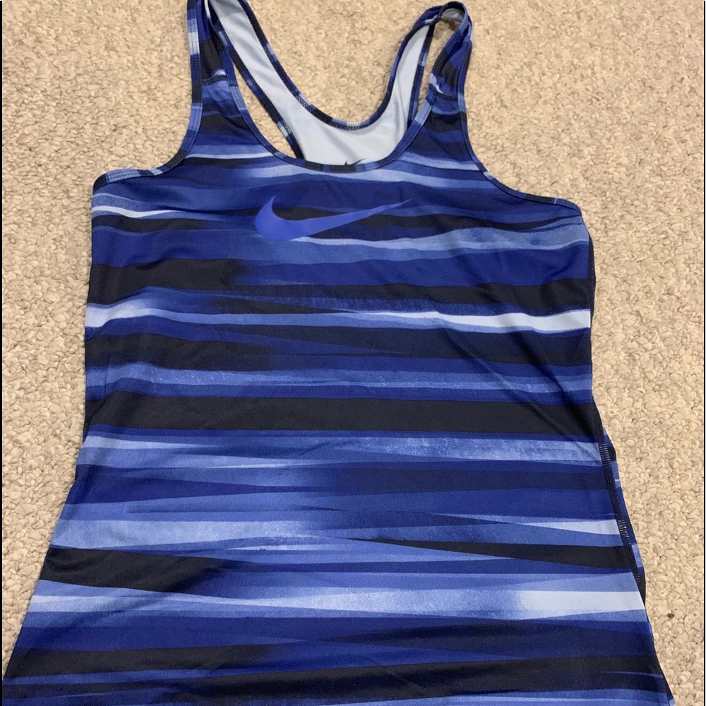 Nike Tank